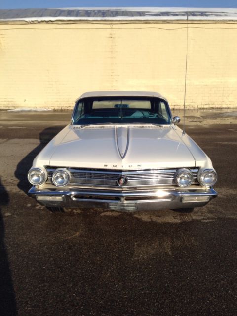 1962 Buick Electra - photo 3