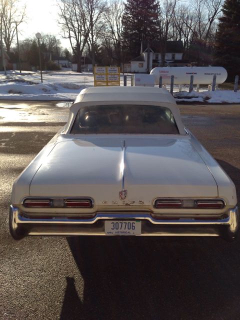 1962 Buick Electra - photo 4
