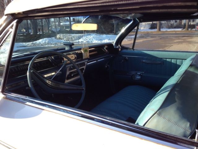 1962 Buick Electra - photo 5