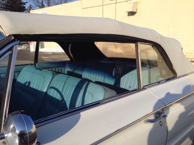 1962 Buick Electra - photo 6