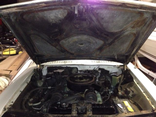 1962 Buick Electra - photo 7