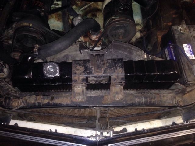 1962 Buick Electra - photo 8