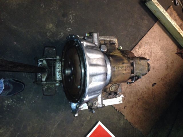 1962 Buick Electra - photo 9