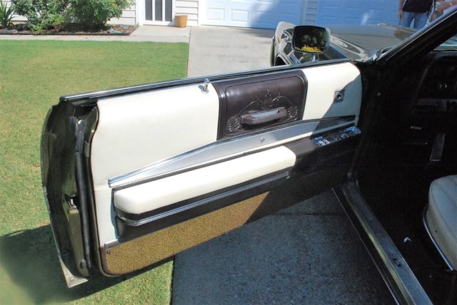 1969 Buick Electra chrome - photo 9