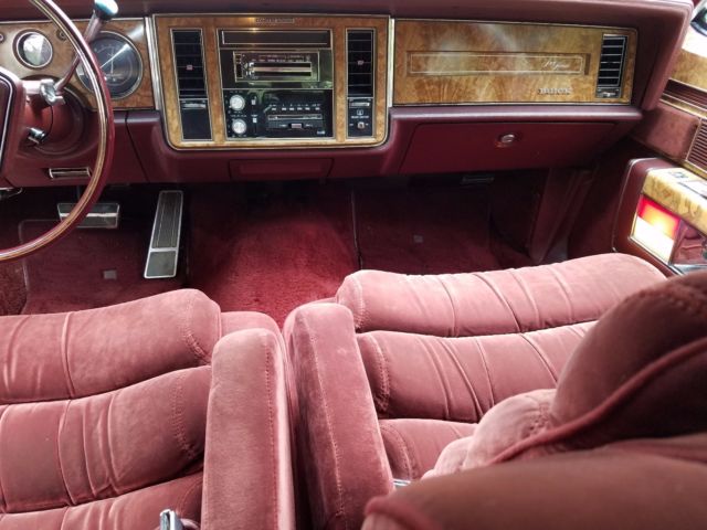 1984 Buick Electra Park Avenue - photo 10
