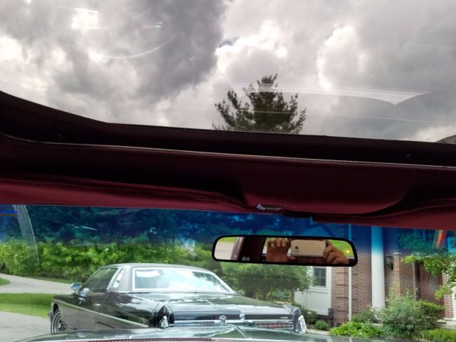 1984 Buick Electra Park Avenue - photo 11