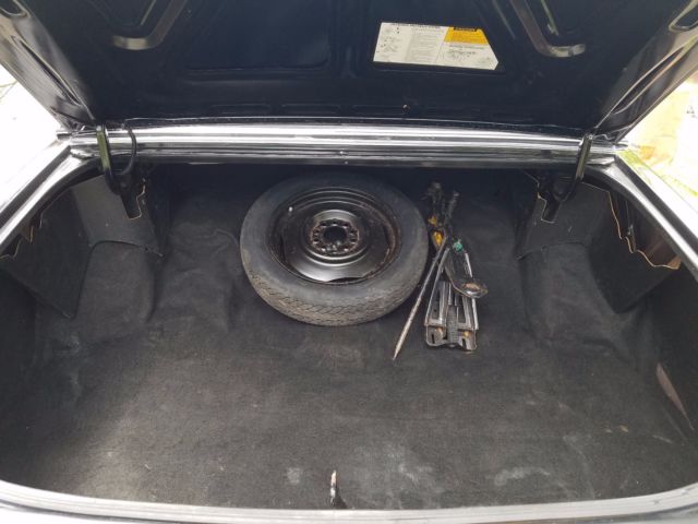 1984 Buick Electra Park Avenue - photo 13