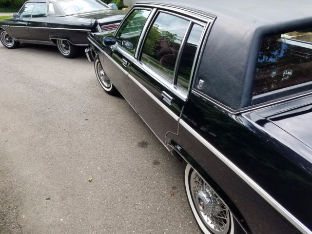 1984 Buick Electra Park Avenue - photo 2