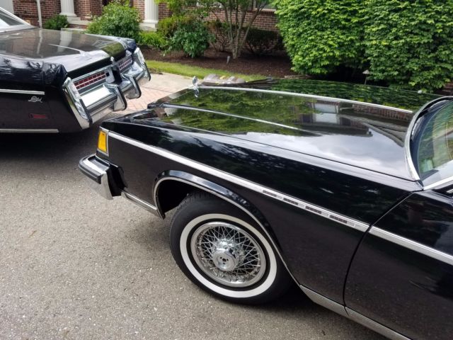 1984 Buick Electra Park Avenue - photo 4