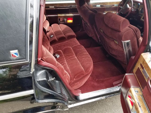 1984 Buick Electra Park Avenue - photo 5