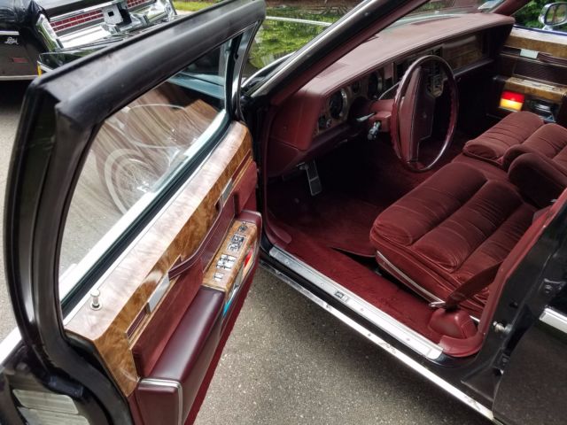 1984 Buick Electra Park Avenue - photo 7