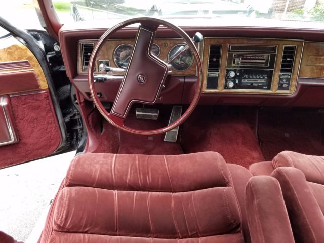 1984 Buick Electra Park Avenue - photo 9
