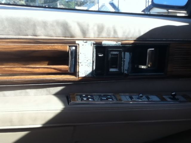 1989 Buick Park Avenue Electra Sedan - photo 11