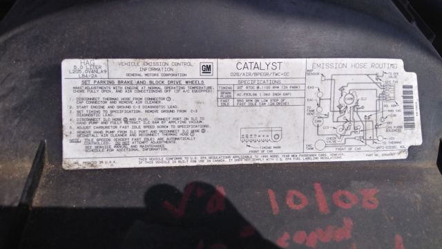 1990 Buick Estate Wagon - photo 10