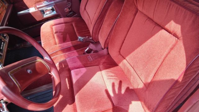 1990 Buick Estate Wagon - photo 12