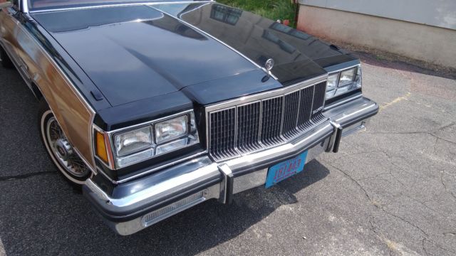 1990 Buick Estate Wagon - photo 3