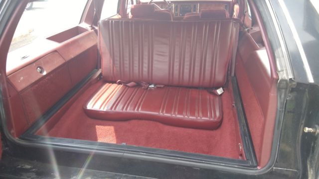 1990 Buick Estate Wagon - photo 5