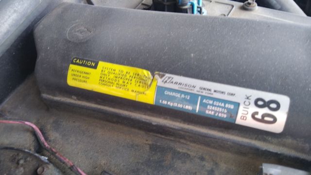 1990 Buick Estate Wagon - photo 6