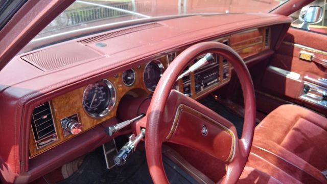 1990 Buick Estate Wagon - photo 9