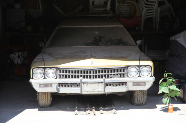 1971 Buick Other - photo 2
