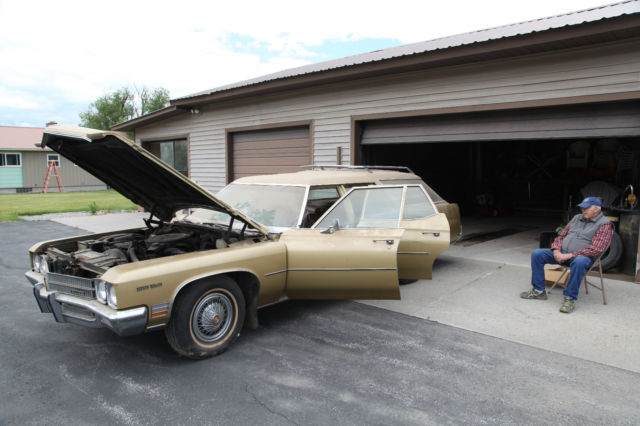 1971 Buick Other - photo 3