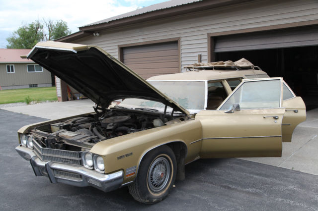 1971 Buick Other - photo 5