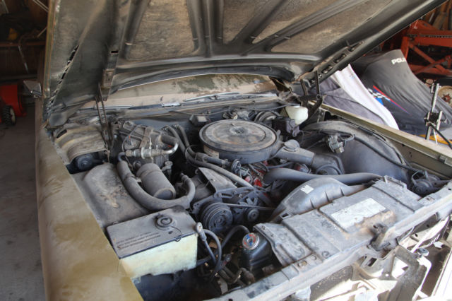1971 Buick Other - photo 6
