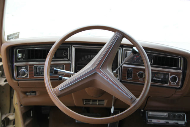 1971 Buick Other - photo 7