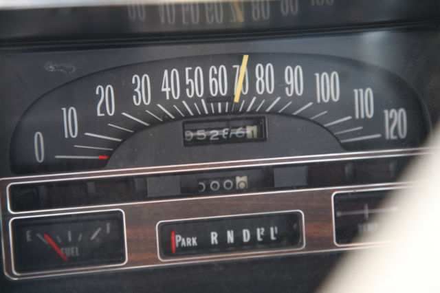 1971 Buick Other - photo 8
