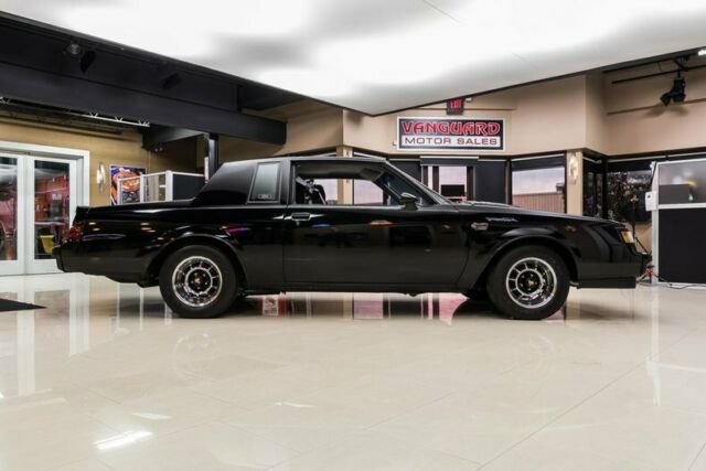 1987 Buick Grand National - photo 10