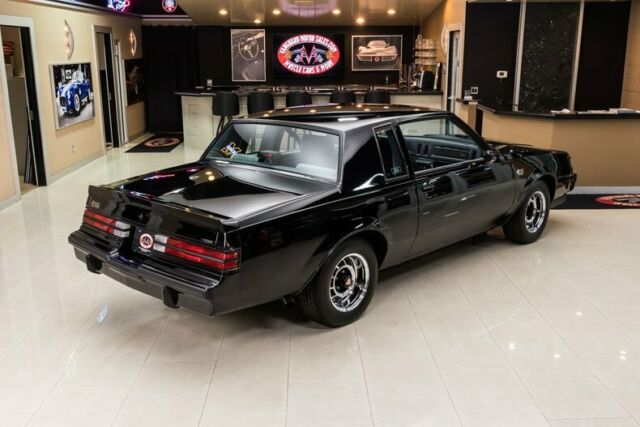 1987 Buick Grand National - photo 12
