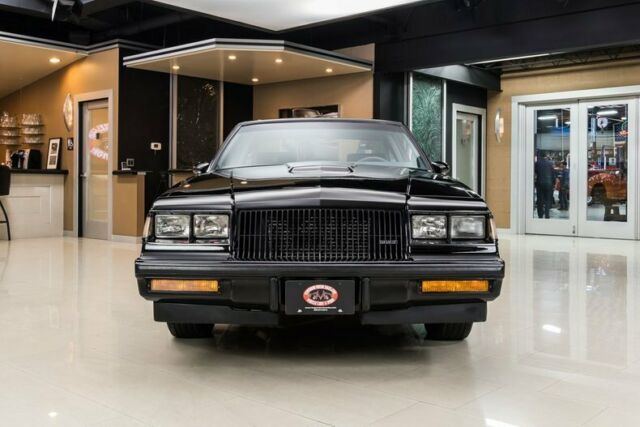 1987 Buick Grand National - photo 6