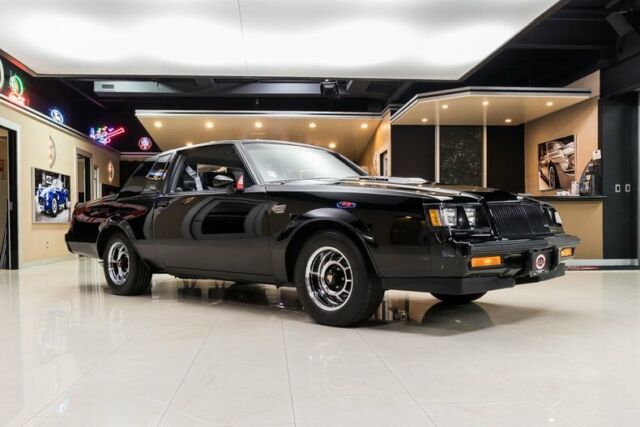 1987 Buick Grand National - photo 8