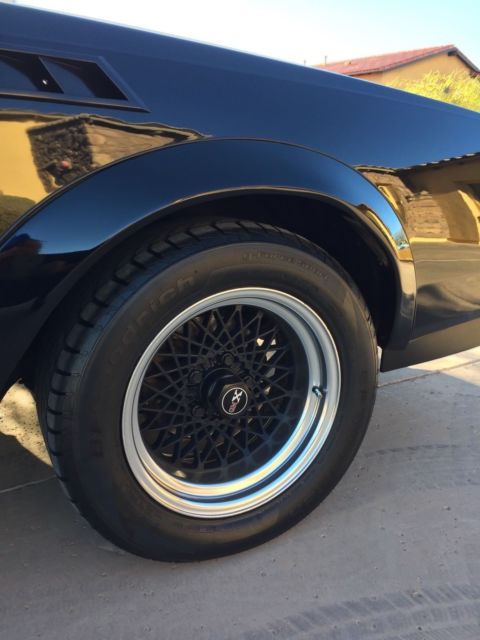 1987 Buick Grand National GNX - photo 10