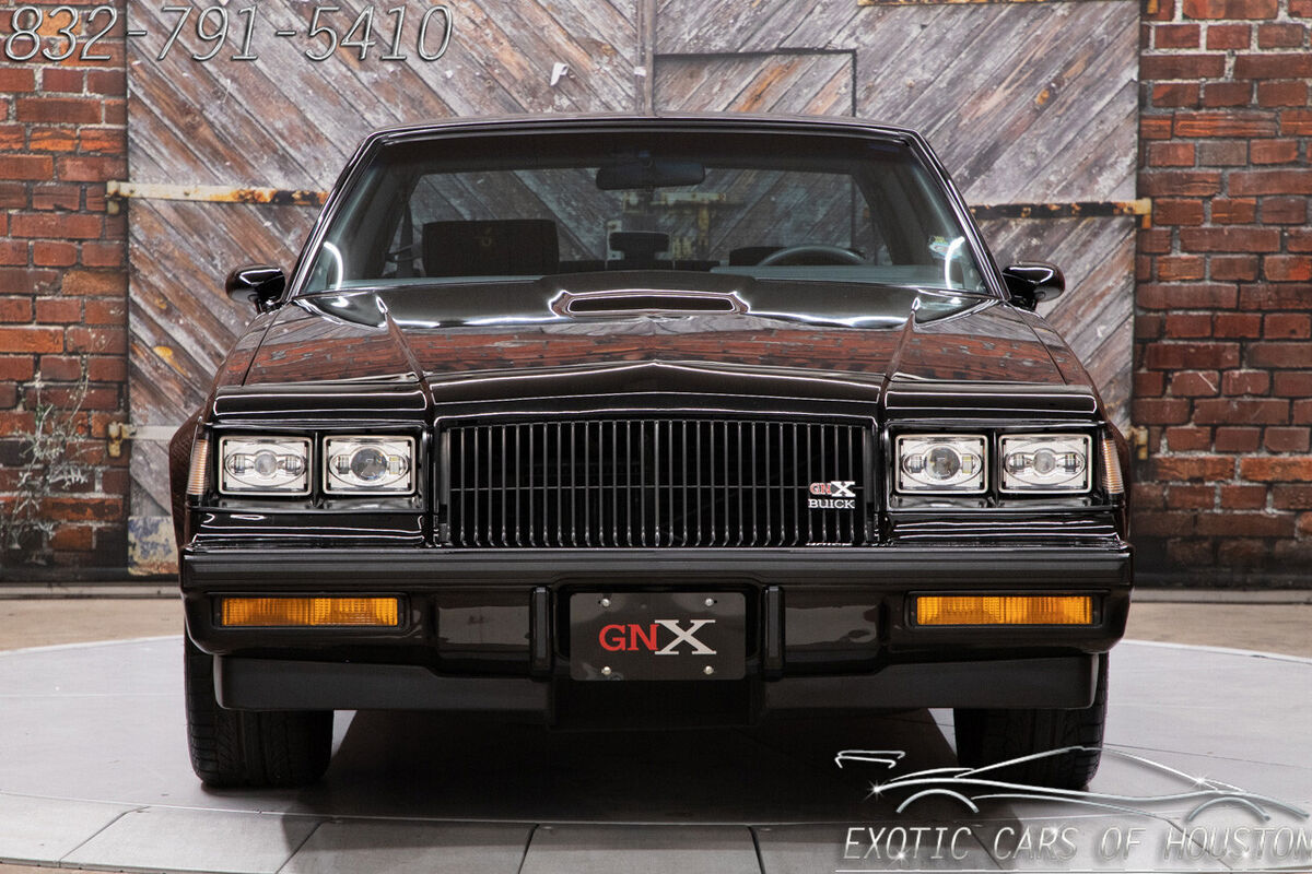 1987 Buick Other - photo 12