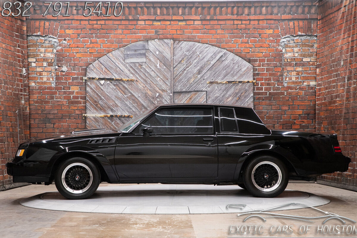 1987 Buick Other - photo 2