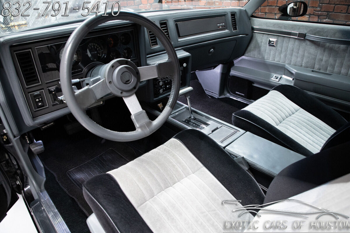 1987 Buick Other - photo 5