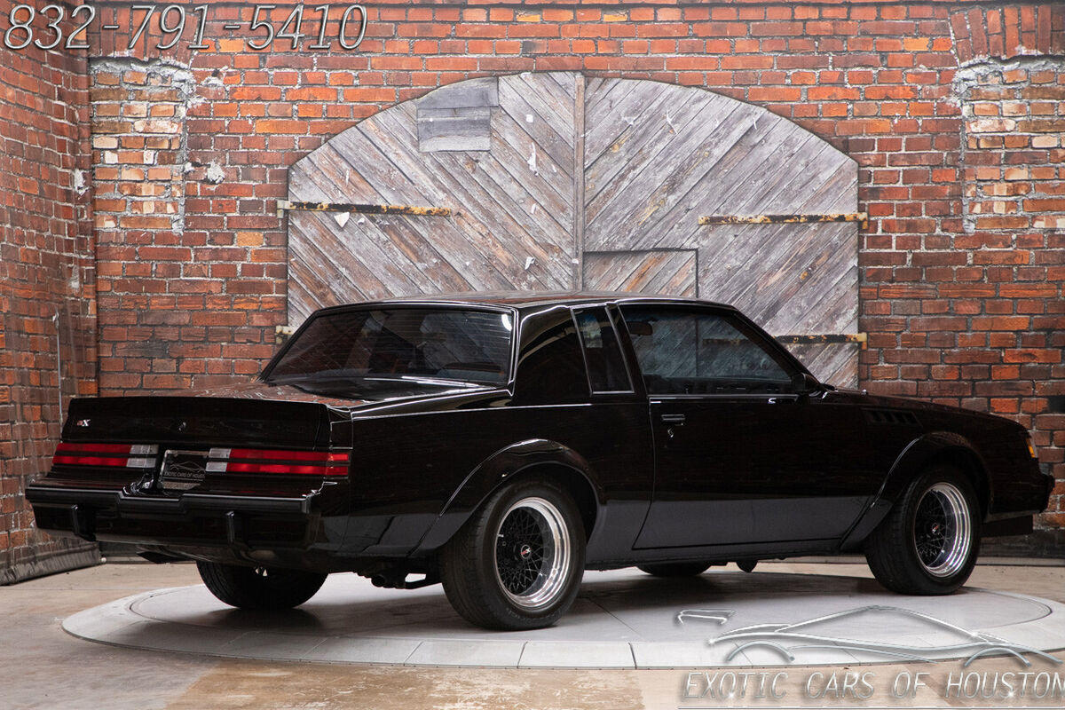 1987 Buick Other - photo 6