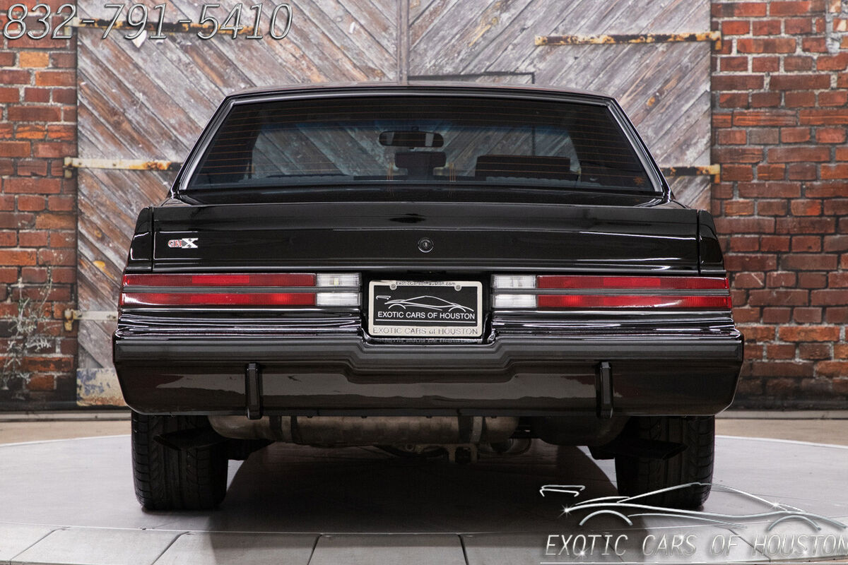 1987 Buick Other - photo 8