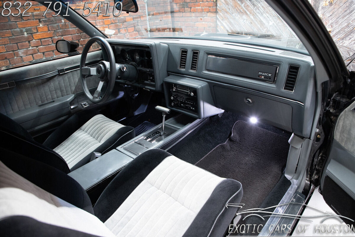 1987 Buick Other - photo 9