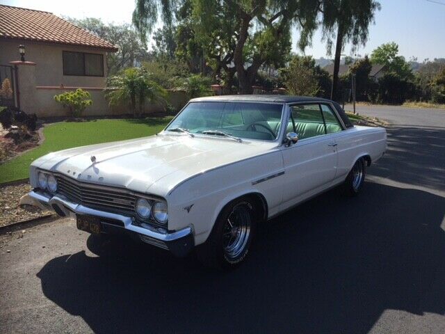 1965 Buick Skylark Gran Sport