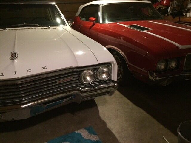 1965 Buick Skylark Gran Sport - photo 11