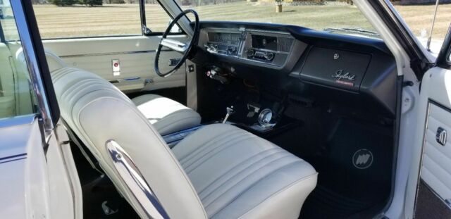 1965 Buick Skylark Gran Sport - photo 12