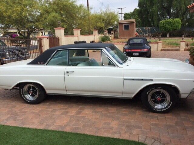 1965 Buick Skylark Gran Sport - photo 2
