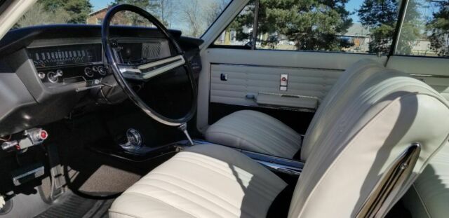 1965 Buick Skylark Gran Sport - photo 3