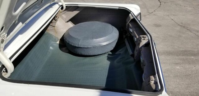 1965 Buick Skylark Gran Sport - photo 4