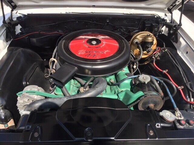 1965 Buick Skylark Gran Sport - photo 5