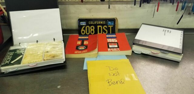 1965 Buick Skylark Gran Sport - photo 8