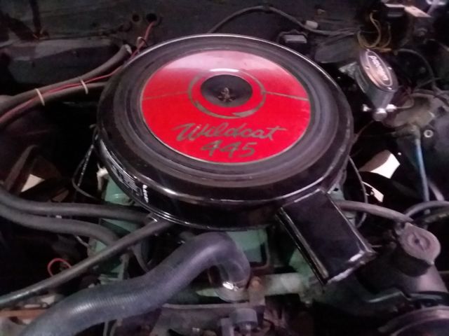 1965 Buick Other GS - photo 10