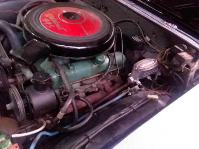 1965 Buick Other GS - photo 11